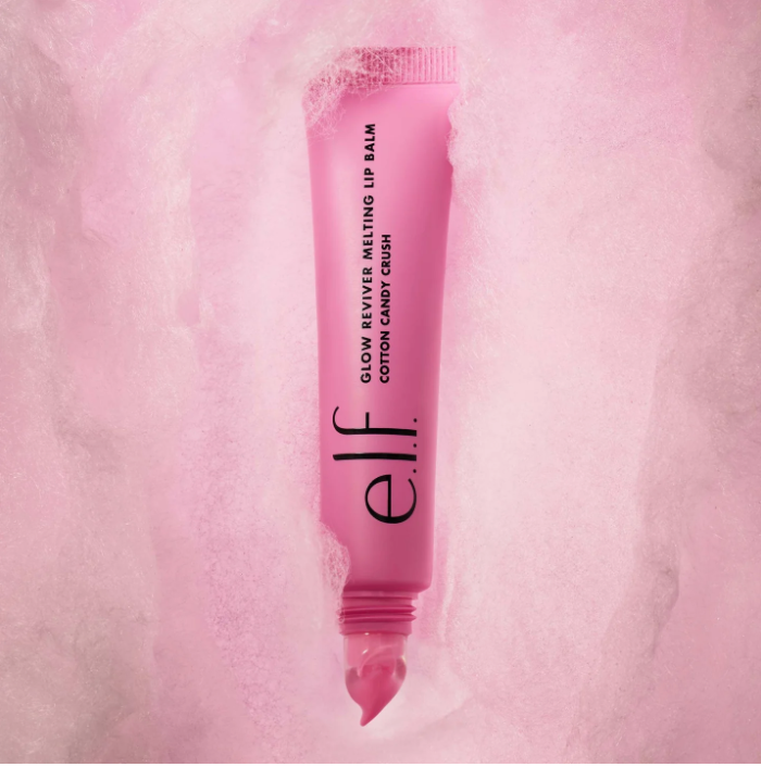 E.L.F Glow Reviver Melting Lip Balm