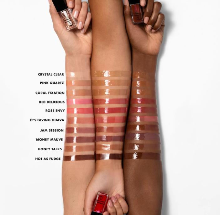 E.L.F Glow Reviver Lip Oil