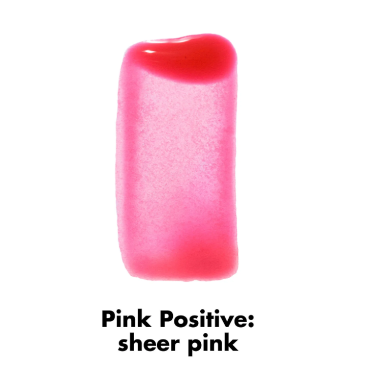 E.L.F Sheer For It Blush Tint