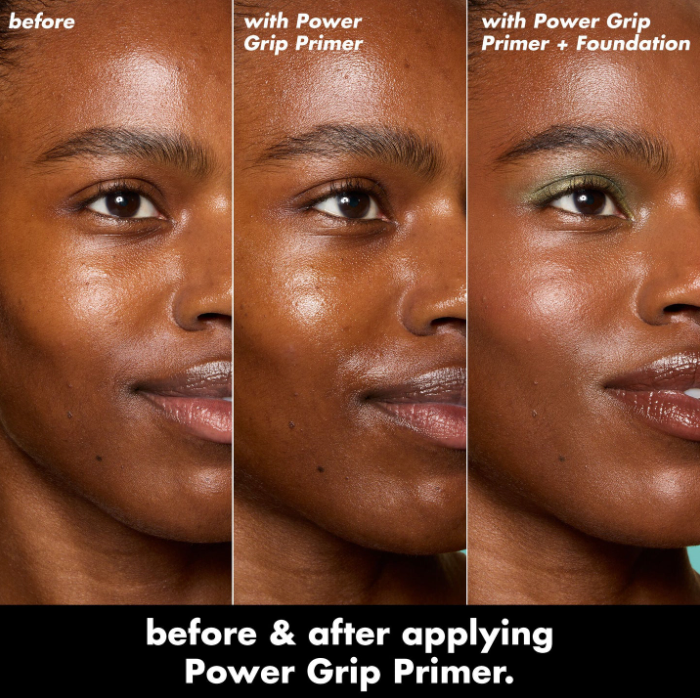 E.L.F Power Grip Primer