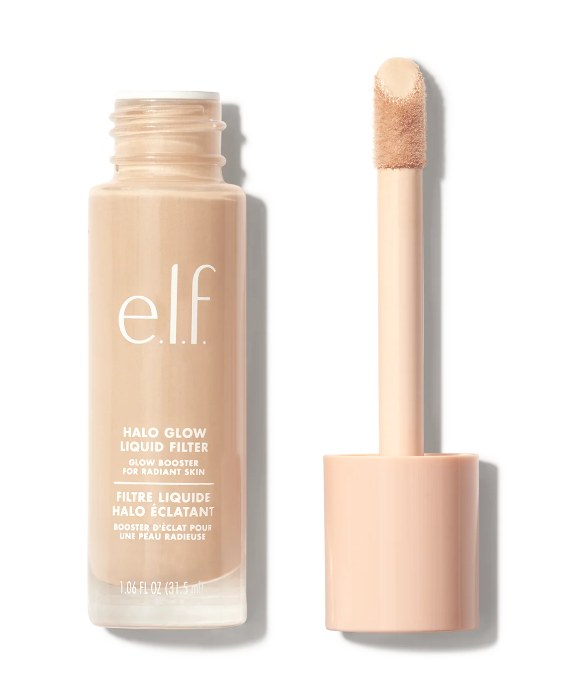 E.L.F Halo Glow Liquid Filter