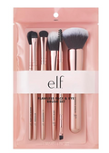E.L.F Flawless Face Kit 6pc Brush Set
