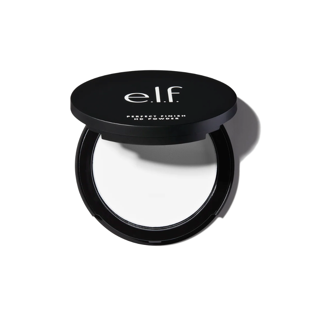E.L.F Perfect Finish HD Powder
