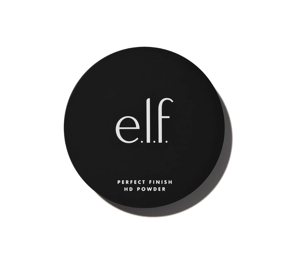 E.L.F Perfect Finish HD Powder