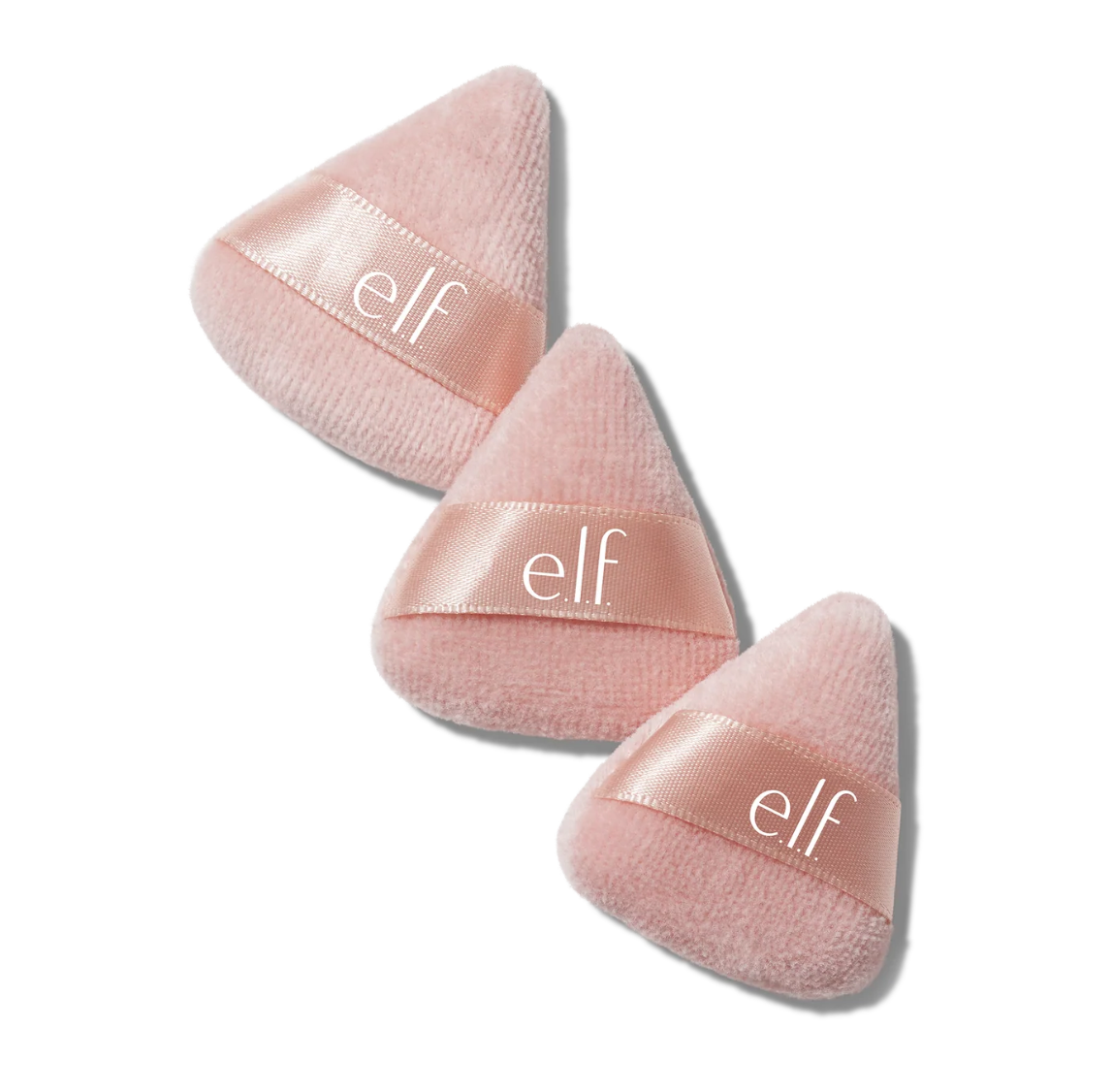 E.L.F Halo Glow Pinkie Puffs