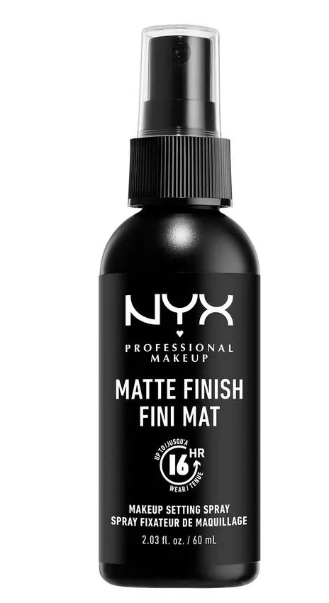 NYX Makeup Setting Spray - Matte