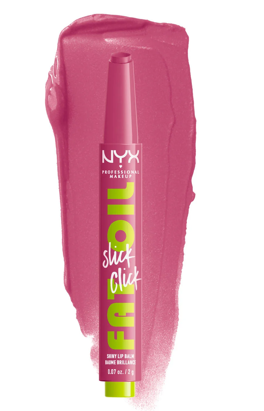 NYX FAT OIL SLICK CLICK