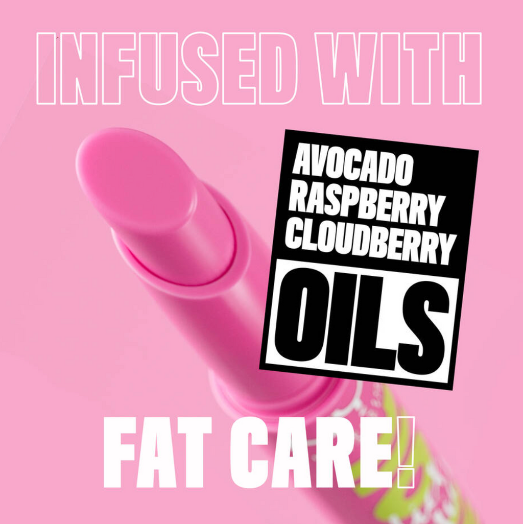 NYX FAT OIL SLICK CLICK