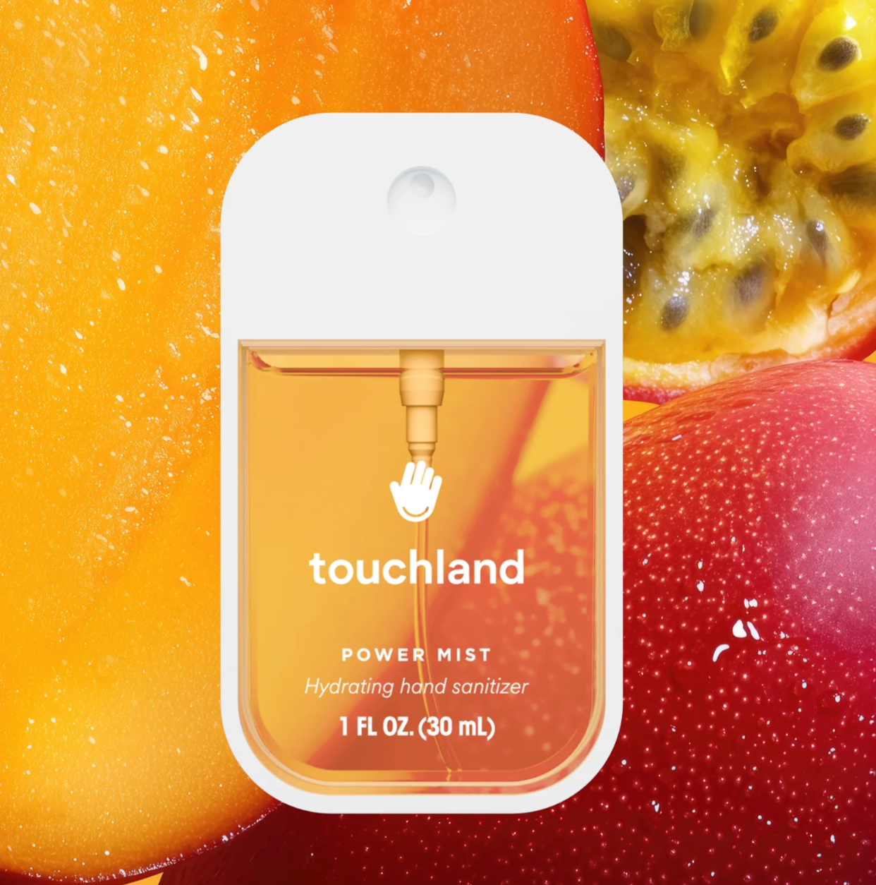 Touchland Mango Passion