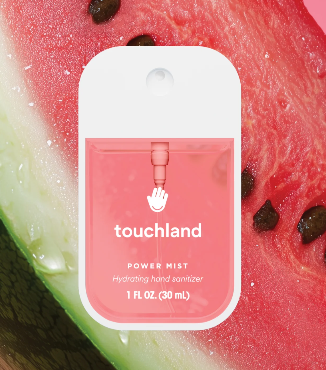 Touchland Wild Watermelon