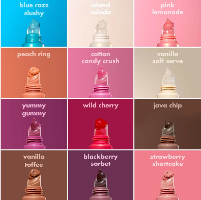 E.L.F Glow Reviver Melting Lip Balm