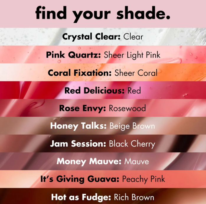 E.L.F Glow Reviver Lip Oil