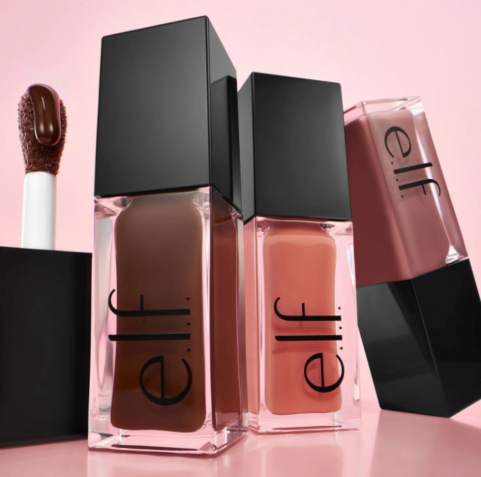 E.L.F Glow Reviver Lip Oil