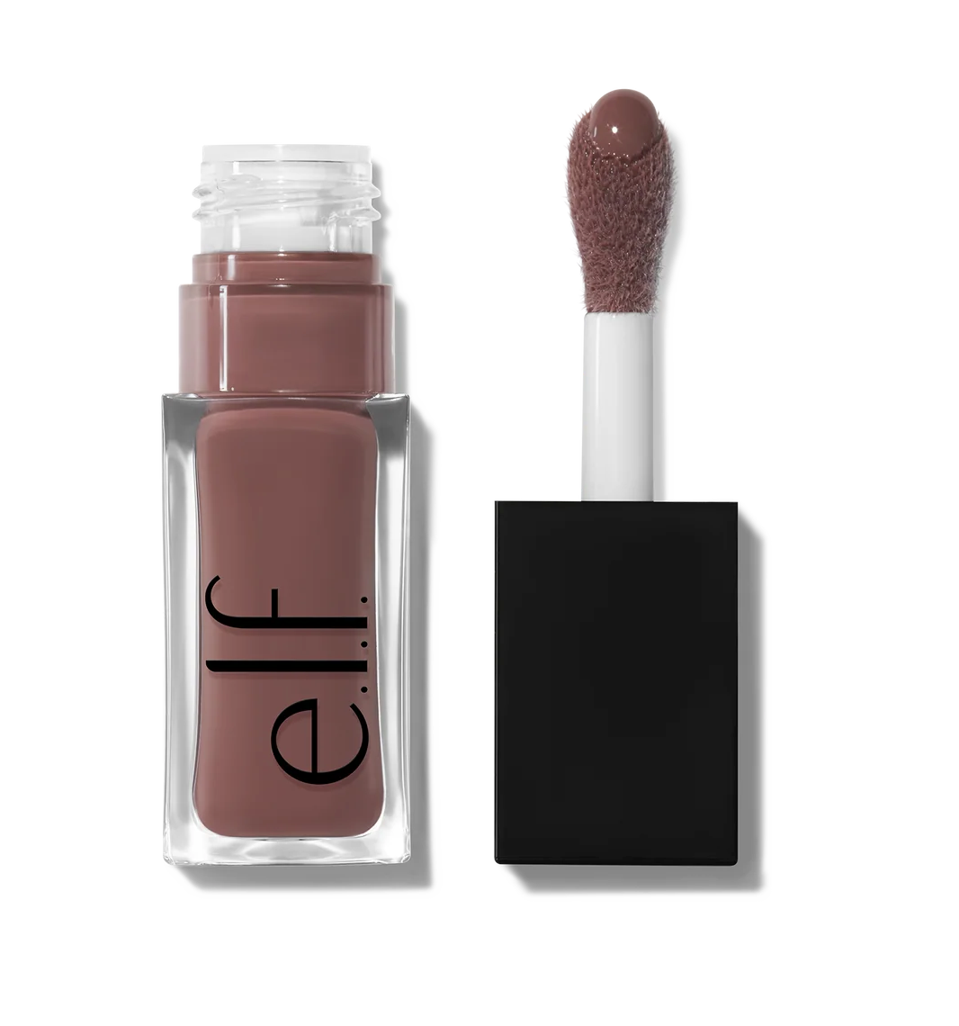 E.L.F Glow Reviver Lip Oil