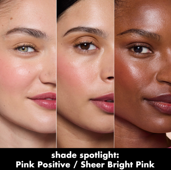 E.L.F Sheer For It Blush Tint